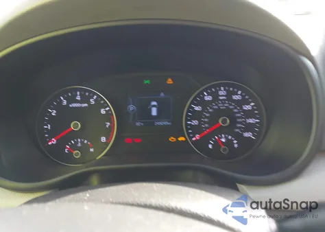 2017 Kia Sportage Ex from USA, damaged, VIN KNDPN3ACXH7166264